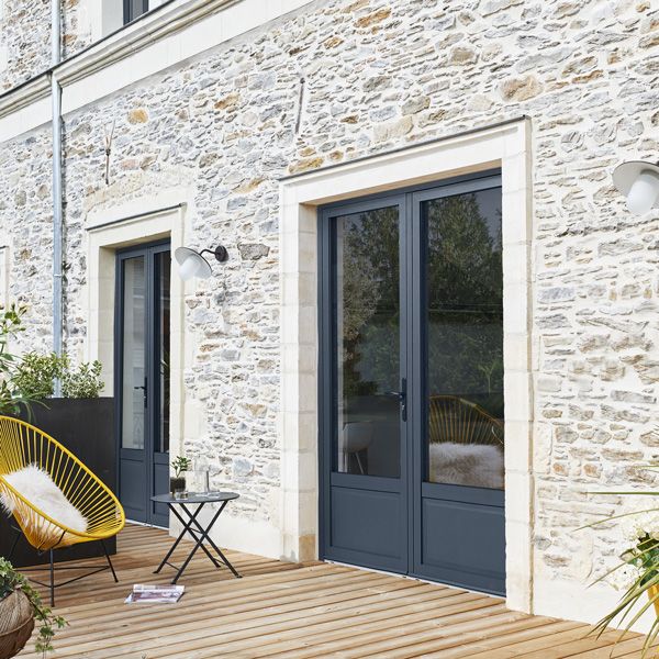 découvrez nos fenêtres spécialement conçues pour les terrasses, alliant esthétique et performance thermique. transformez votre espace extérieur en un lieu privilégié, tout en profitant d'une luminosité naturelle et d'une vue dégagée.