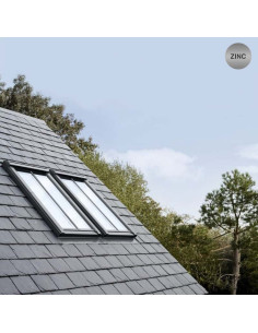 découvrez nos fenêtres de toit économiques, alliant qualité et prix abordables. améliorez votre espace sous les combles tout en optimisant l'apport de lumière naturelle. idéales pour une rénovation ou une nouvelle construction, nos fenêtres offrent un excellent rapport qualité-prix.