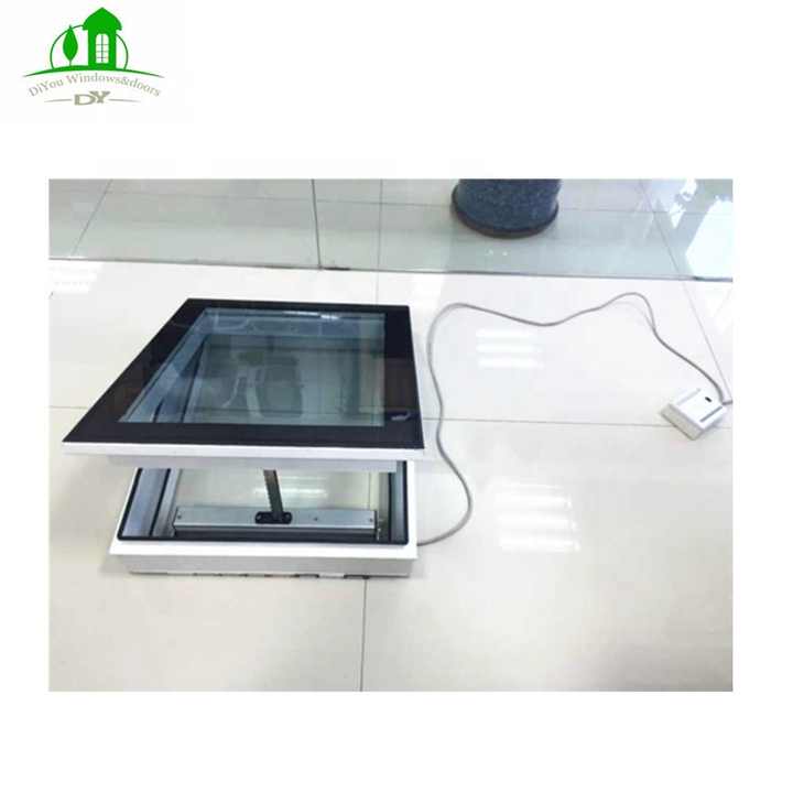 découvrez nos fenêtres de toit industrielles, alliant esthétique moderne et performance énergétique. idéales pour optimiser la lumière naturelle dans vos espaces, elles sont conçues pour répondre aux exigences des bâtiments industriels tout en offrant une isolation efficace.