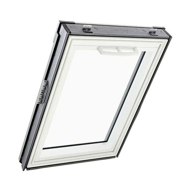 découvrez notre sélection de fenêtres pour toit plat chez leroy merlin. alliez esthétique et performance pour votre projet de construction ou de rénovation. profitez de luminosité naturelle et d'une meilleure isolation avec nos produits de qualité adaptés à tous vos besoins.