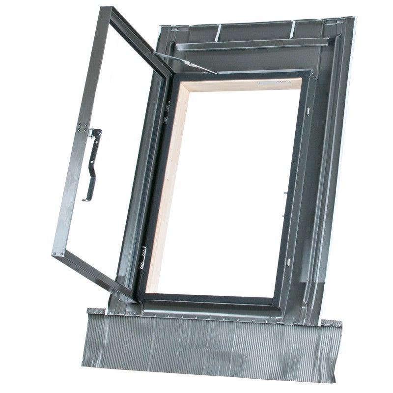 découvrez notre sélection de fenêtres pour toits plats chez leroy merlin. offrez à votre intérieur une luminosité exceptionnelle et une esthétique moderne grâce à nos produits de qualité. idéales pour les rénovations ou les constructions neuves, nos fenêtres s'adaptent à tous vos projets. profitez de conseils d'experts et de solutions sur mesure.