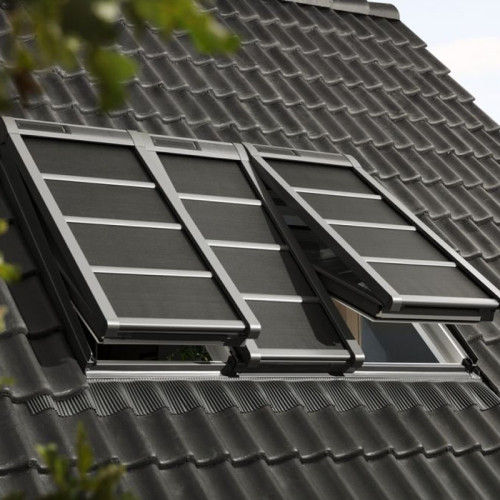 découvrez les avantages des fenêtres photovoltaïques, une solution innovante qui combine esthétique et économie d'énergie. transformez votre habitat en générateur d'électricité tout en profitant d'une lumière naturelle abondante.