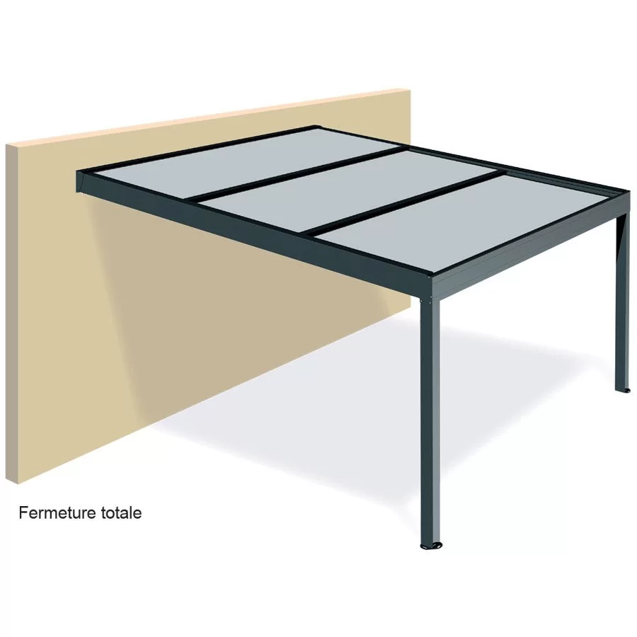 découvrez nos solutions innovantes pour la fermeture de toit, alliant esthétisme et efficacité. protégez votre espace tout en améliorant l'isolation et l'accessibilité de votre maison.