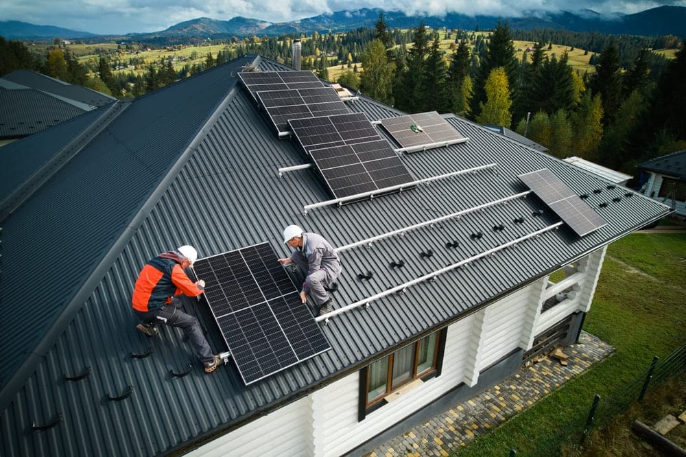 découvrez les options de financement pour l'installation de panneaux solaires. optimisez votre investissement énergétique tout en bénéficiant d'aides et de subventions disponibles. transformez votre consommation d'énergie et réduisez vos factures avec des solutions adaptées à votre budget.