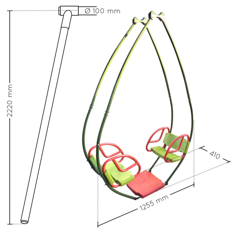 optimisez la sécurité et le confort de votre balancelle avec nos solutions de fixation robustes et fiables. découvrez des conseils d'installation et des produits de qualité pour profiter pleinement de votre espace extérieur.