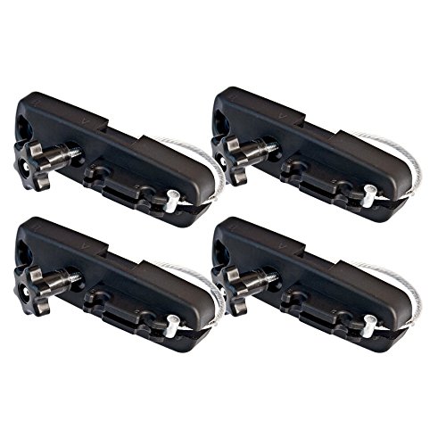 découvrez notre guide complet sur les fixations pour coffre de toit, incluant des conseils sur le choix, l'installation et la sécurité. assurez-vous que vos voyages sont pratiques et sans tracas grâce à des fixations fiables et de qualité.