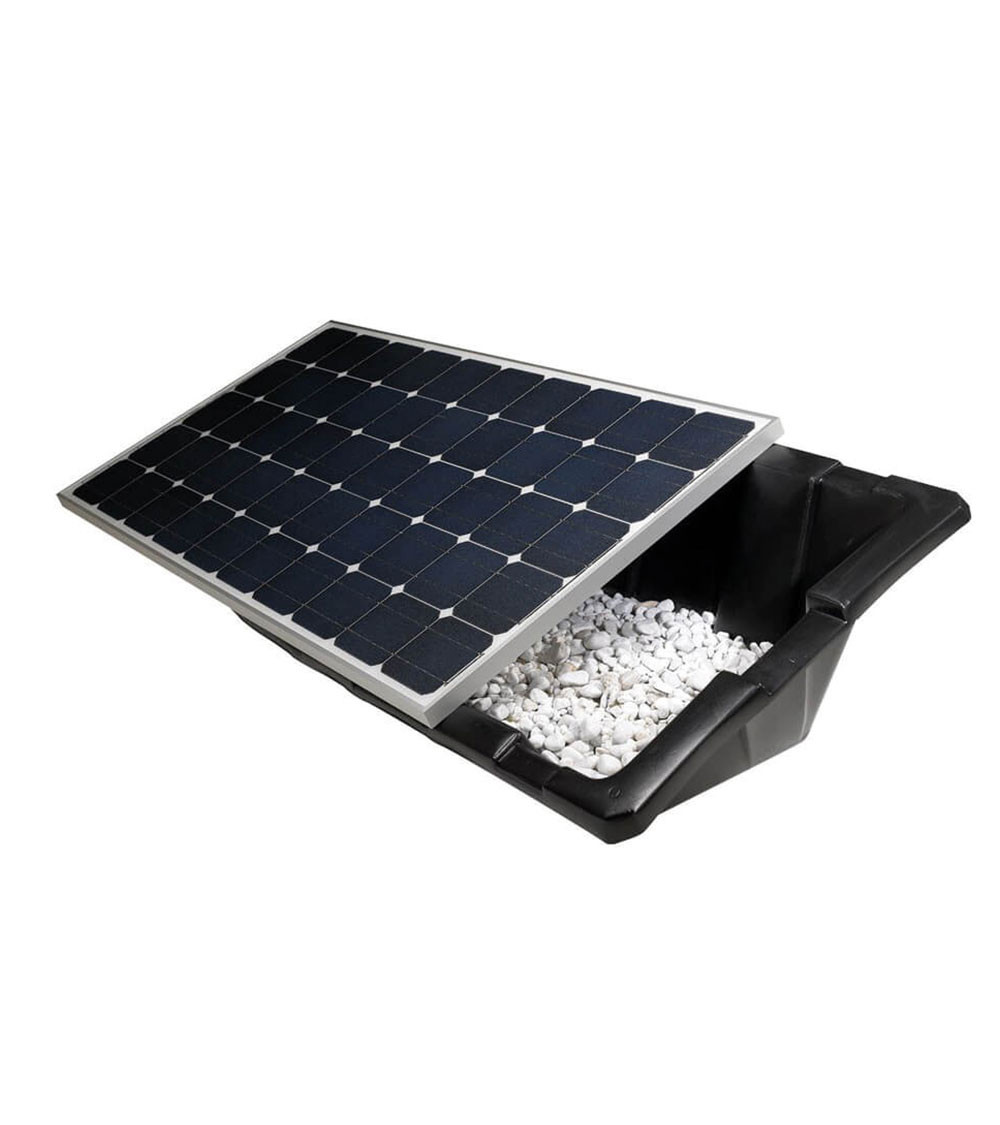 découvrez des solutions efficaces pour la fixation de panneaux solaires sur bac acier. assurez une installation durable et sécurisée pour optimiser la performance de vos systèmes solaires tout en protégeant votre toiture.