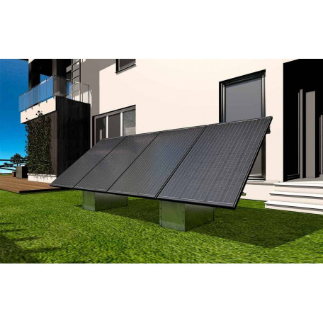 découvrez nos solutions efficaces pour la fixation de panneaux solaires. assurez une installation sécurisée et durable de vos panneaux photovoltaïques grâce à nos conseils et produits adaptés.