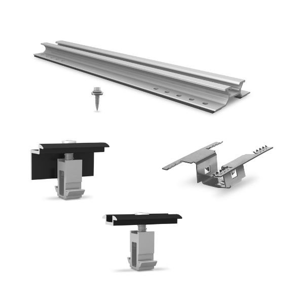 découvrez nos solutions de fixation pour panneaux photovoltaïques, adaptées à tous types de toitures et de structures. assurez la sécurité et l'efficacité de votre installation solaire avec nos produits de qualité, faciles à installer et durables.