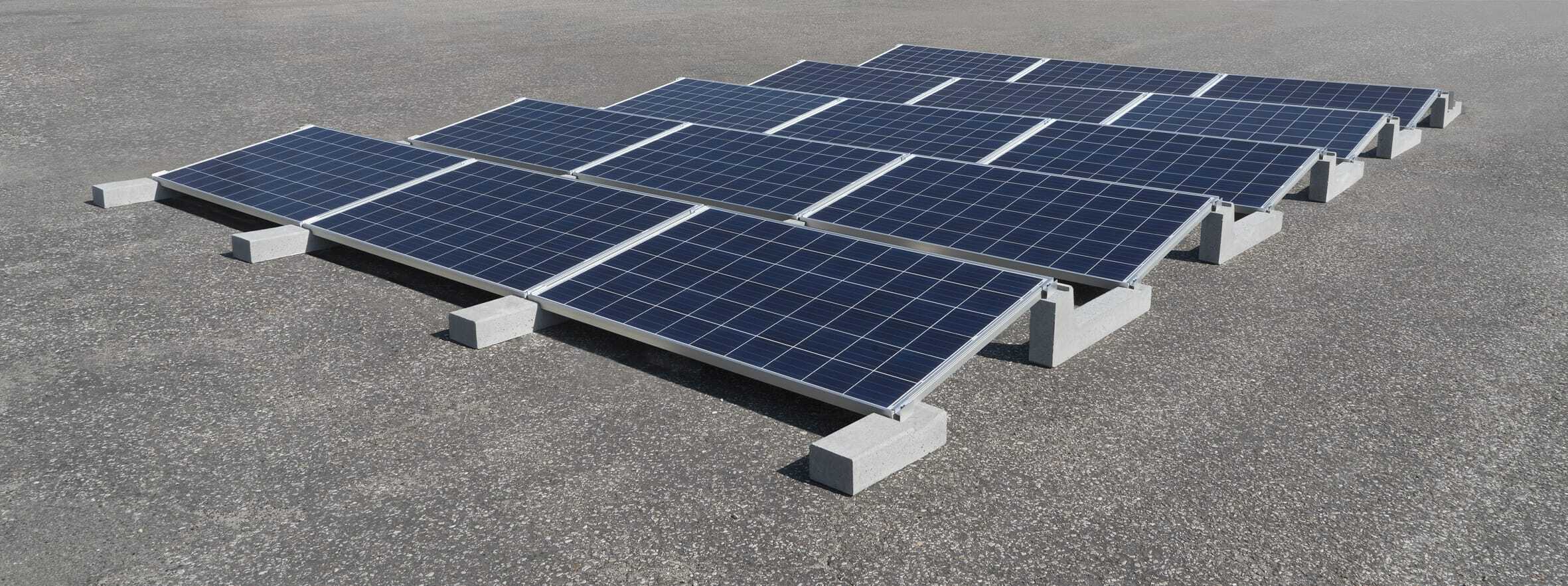 découvrez nos solutions innovantes pour la fixation de panneaux photovoltaïques, garantissant une installation sécurisée et durable. optimisez l'efficacité de votre système solaire avec nos produits de haute qualité adaptés à tous types de toits.