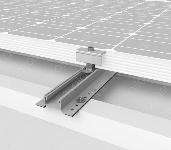 découvrez les meilleures solutions de fixation pour panneaux photovoltaïques sur bac acier. assurez une installation sécurisée et durable tout en maximisant l'efficacité de votre système solaire. solutions adaptées aux besoins spécifiques des toitures en bac acier.