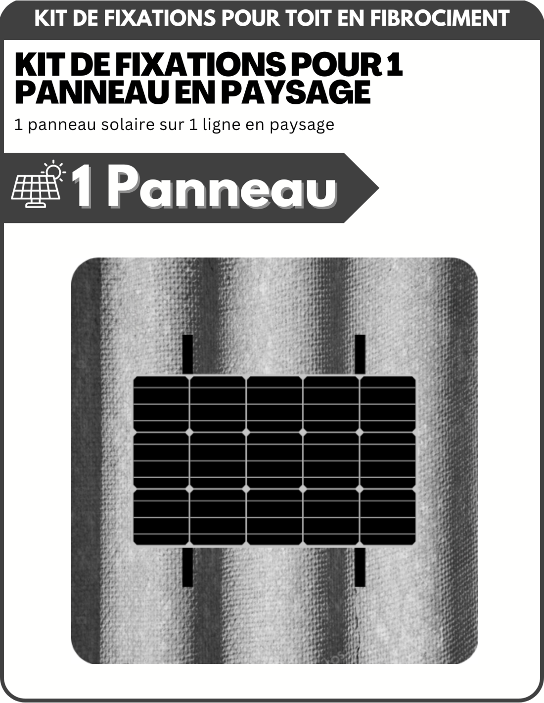 découvrez les meilleures méthodes de fixation des panneaux solaires sur supports en fibrociment. optimisez la sécurité et la durabilité de vos installations solaires tout en respectant les normes en vigueur. informez-vous sur les techniques adaptées et les conseils d'experts pour une intégration réussie.