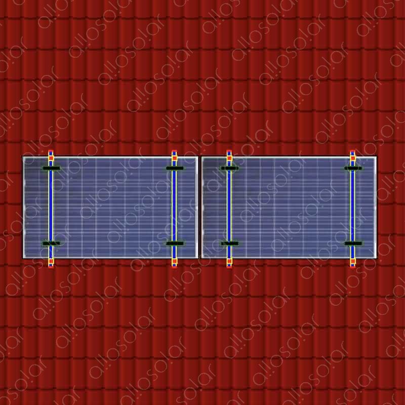 découvrez nos solutions de fixation pour panneaux solaires sur tuiles, alliant sécurité et efficacité. optimisez l'installation de vos panneaux photovoltaïques tout en préservant l'intégrité de votre toiture. profitez d'une énergie renouvelable et durable grâce à nos systèmes de montage innovants.