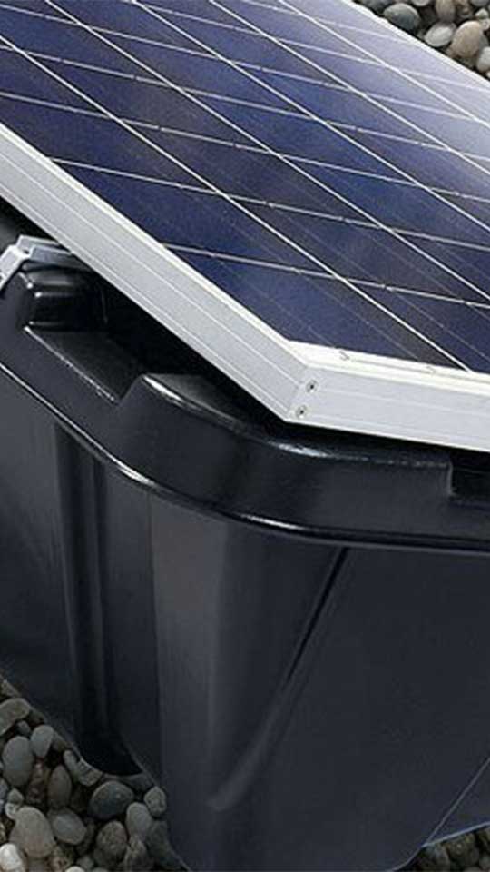 découvrez nos solutions de fixation photovoltaïque spécialement conçues pour les toits terrasses. assurez une installation sécurisée et optimisez la production d'énergie de vos panneaux solaires tout en préservant l'esthétique de votre espace. informez-vous sur nos produits innovants et durables pour un investissement éco-responsable.