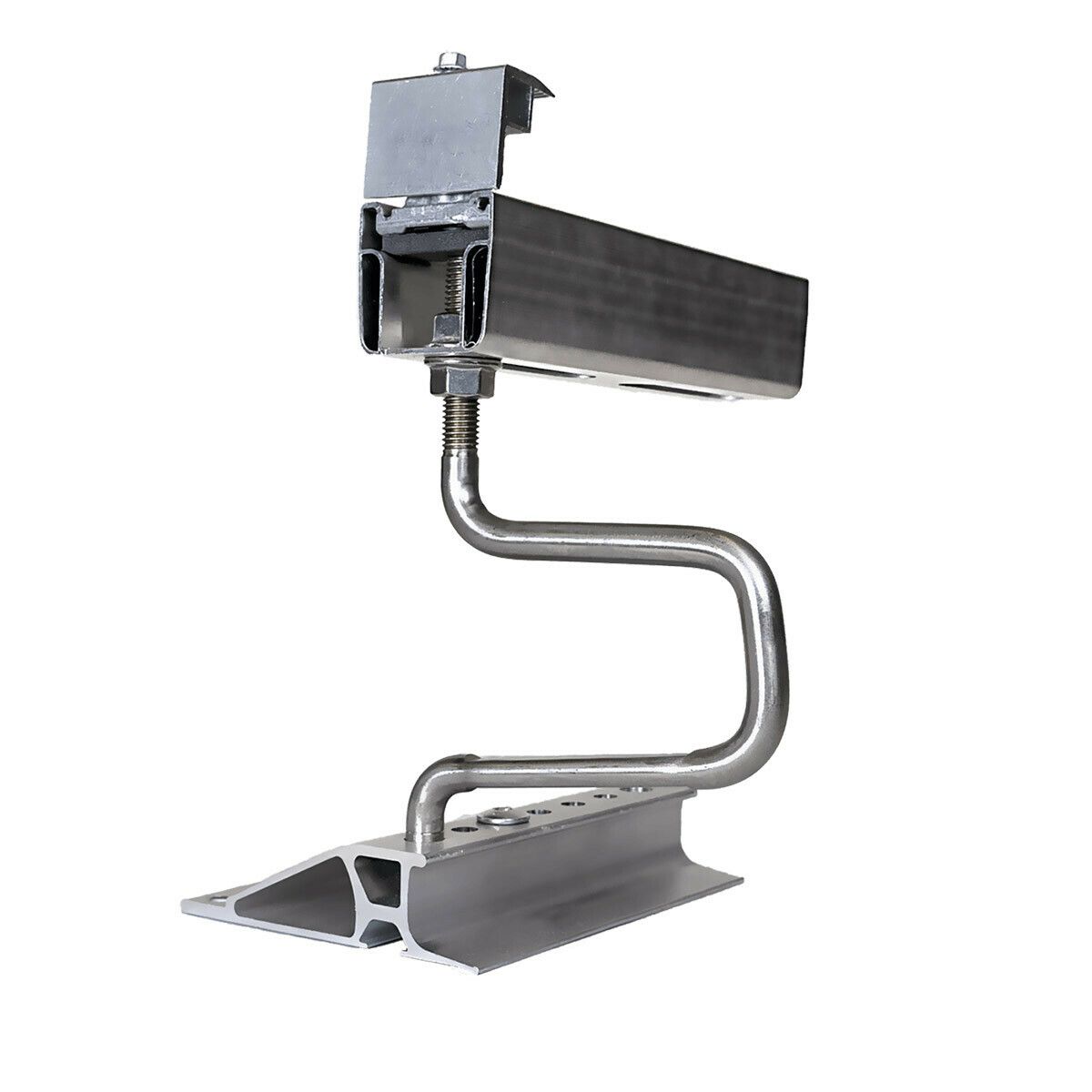 découvrez nos solutions de fixation photovoltaïque adaptées aux tuiles pour optimiser l'installation de vos panneaux solaires. profitez d'une installation fiable et esthétique qui garantit une performance maximale tout en préservant l'intégrité de votre toiture.