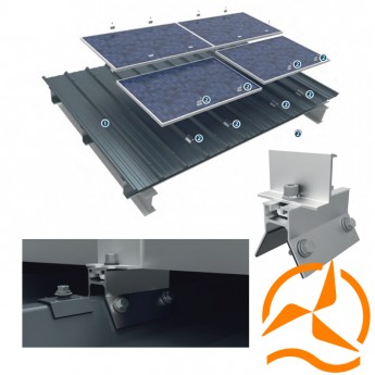 découvrez nos solutions de fixation photovoltaïques en epdm, idéales pour assurer la durabilité et la performance de vos panneaux solaires. optez pour des matériaux de qualité pour une installation fiable et résistante aux intempéries.