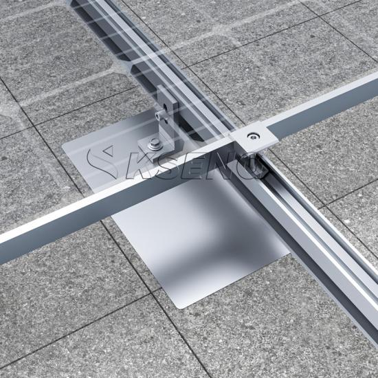découvrez nos solutions de fixation photovoltaïques adaptées aux toitures en epdm. assurez une installation sécurisée et durable pour vos panneaux solaires tout en optimisant leur performance énergétique.