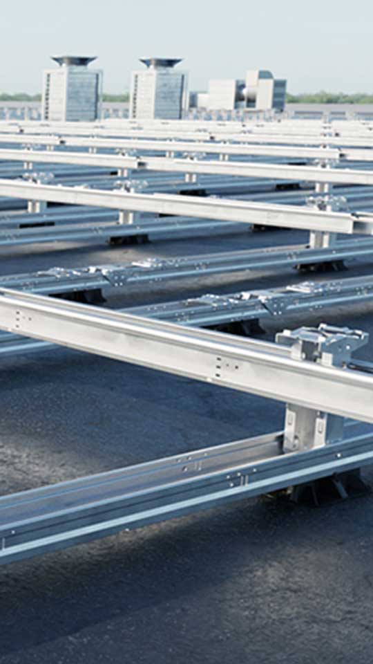 découvrez nos solutions de fixation photovoltaïques en epdm, conçues pour garantir une installation solide et durable de vos panneaux solaires. optimisez votre production d'énergie tout en protégeant votre toiture avec des produits de haute qualité.