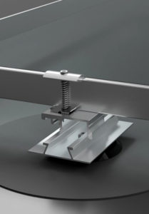 découvrez des solutions innovantes de fixation photovoltaïque en epdm, conçues pour assurer une installation durable et étanche de vos panneaux solaires. optimisez votre production d'énergie renouvelable avec des matériaux de haute qualité.