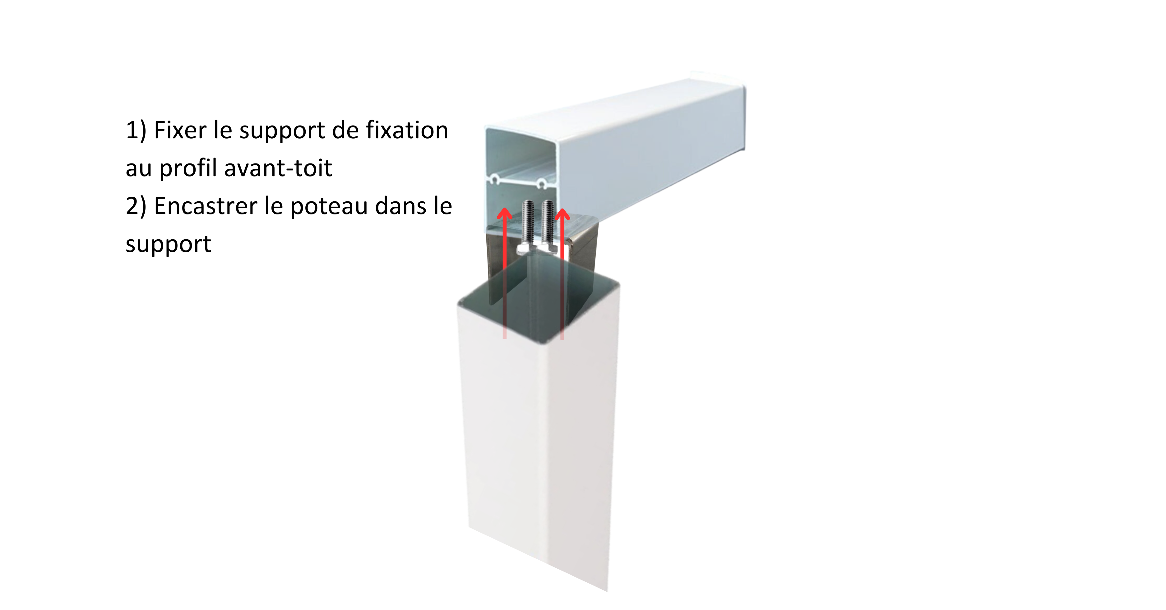 découvrez nos solutions de fixation pour toiture, alliant robustesse et simplicité d'installation. assurez la sécurité et la longévité de votre toit avec nos produits adaptés à tous les types de travaux. optimisez votre rénovation ou construction avec des fixations performantes et durables.