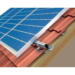 découvrez comment fixer un panneau solaire sur votre toit en toute sécurité et efficacité. suivez nos conseils pratiques et étapes détaillées pour une installation réussie, maximisant l'ensoleillement et l'efficacité énergétique de votre système solaire.