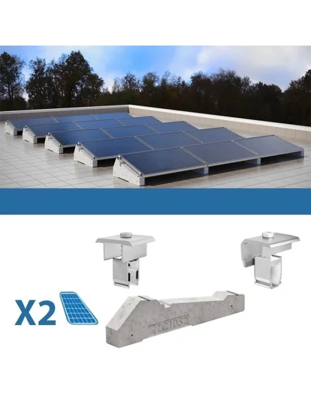 découvrez comment fixer un panneau solaire sur votre toit efficacement et en toute sécurité. suivez nos conseils pratiques et techniques pour optimiser l'installation et maximiser votre production d'énergie.