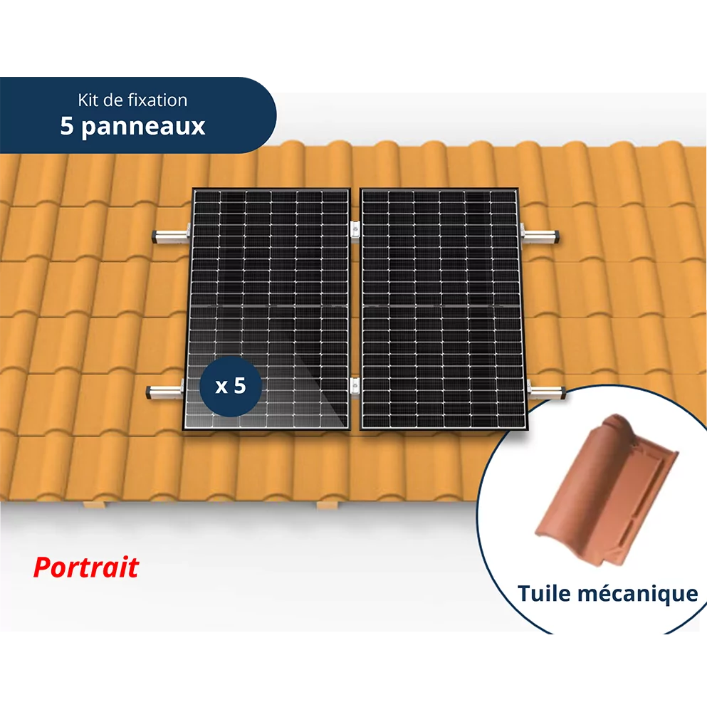 découvrez comment fixer des panneaux solaires sur des tuiles de manière sécurisée et efficace. suivez nos conseils pratiques et techniques pour optimiser l'installation de votre système solaire et bénéficier d'une énergie renouvelable tout en préservant l'intégrité de votre toiture.