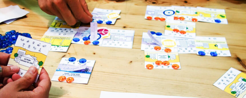 découvrez notre formation complète sur les énergies renouvelables et leur impact sur l'environnement. apprenez les techniques et stratégies pour optimiser l'utilisation des ressources énergétiques durables. rejoignez-nous pour devenir un acteur du changement dans le secteur de l'énergie.