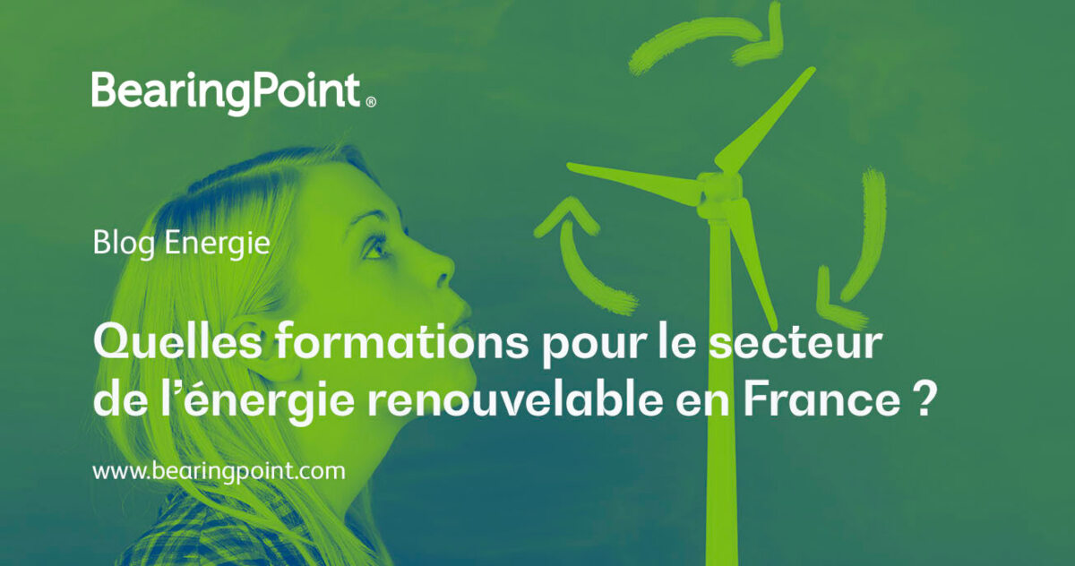 découvrez notre formation complète sur l'énergie, idéale pour acquérir les compétences nécessaires dans le domaine des énergies renouvelables et de l'efficacité énergétique. apprenez auprès d'experts, améliorez votre expertise et devenez un acteur clé dans la transition énergétique.