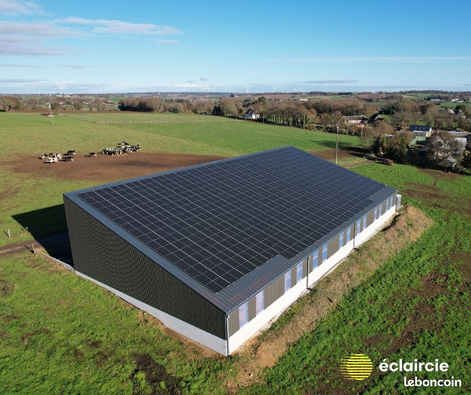 découvrez notre forum gratuit dédié aux bâtiments agricoles et aux solutions photovoltaïques. échangez avec des experts, partagez vos expériences et trouvez des conseils pour optimiser votre installation solaire.