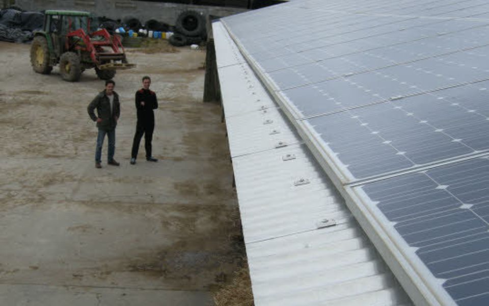 découvrez notre forum dédié à l'énergie photovoltaïque dans le secteur agricole. échangez avec des experts, partagez vos expériences et trouvez des solutions durables pour intégrer le solaire dans vos exploitations.