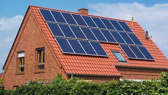 découvrez notre forum dédié à la toiture photovoltaïque, où experts et passionnés échangent conseils, idées et expériences pour optimiser votre installation solaire. rejoignez-nous pour poser vos questions et partager vos réalisations.