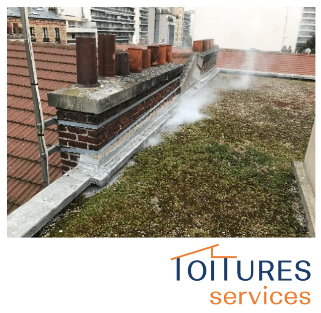 découvrez nos solutions efficaces pour réparer les fuites sur votre toit-terrasse. conseils d'experts, techniques de prévention et services de dépannage pour protéger votre domicile des infiltrations d'eau.