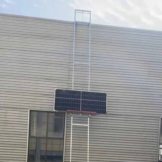 découvrez le funiculaire photovoltaïque, une innovation écoresponsable qui allie transport durable et énergie solaire. un moyen de locomotion unique qui réduit l'empreinte carbone tout en offrant une expérience inédite aux passagers. explorez comment cette technologie révolutionnaire transforme nos déplacements en harmonie avec l'environnement.