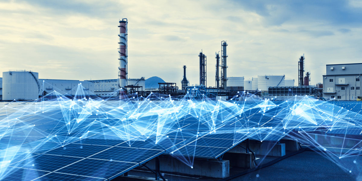 découvrez les perspectives prometteuses de l'énergie solaire pour un avenir durable. explorez les innovations technologiques, les avantages écologiques et les initiatives globales qui font de l'énergie solaire une solution clé pour réduire l'impact environnemental et répondre aux besoins énergétiques croissants.