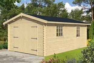 découvrez nos solutions de garages à toit pente, alliant esthétisme et fonctionnalité. profitez d'un espace de rangement optimal pour votre véhicule tout en ajoutant une touche d'élégance à votre extérieur.