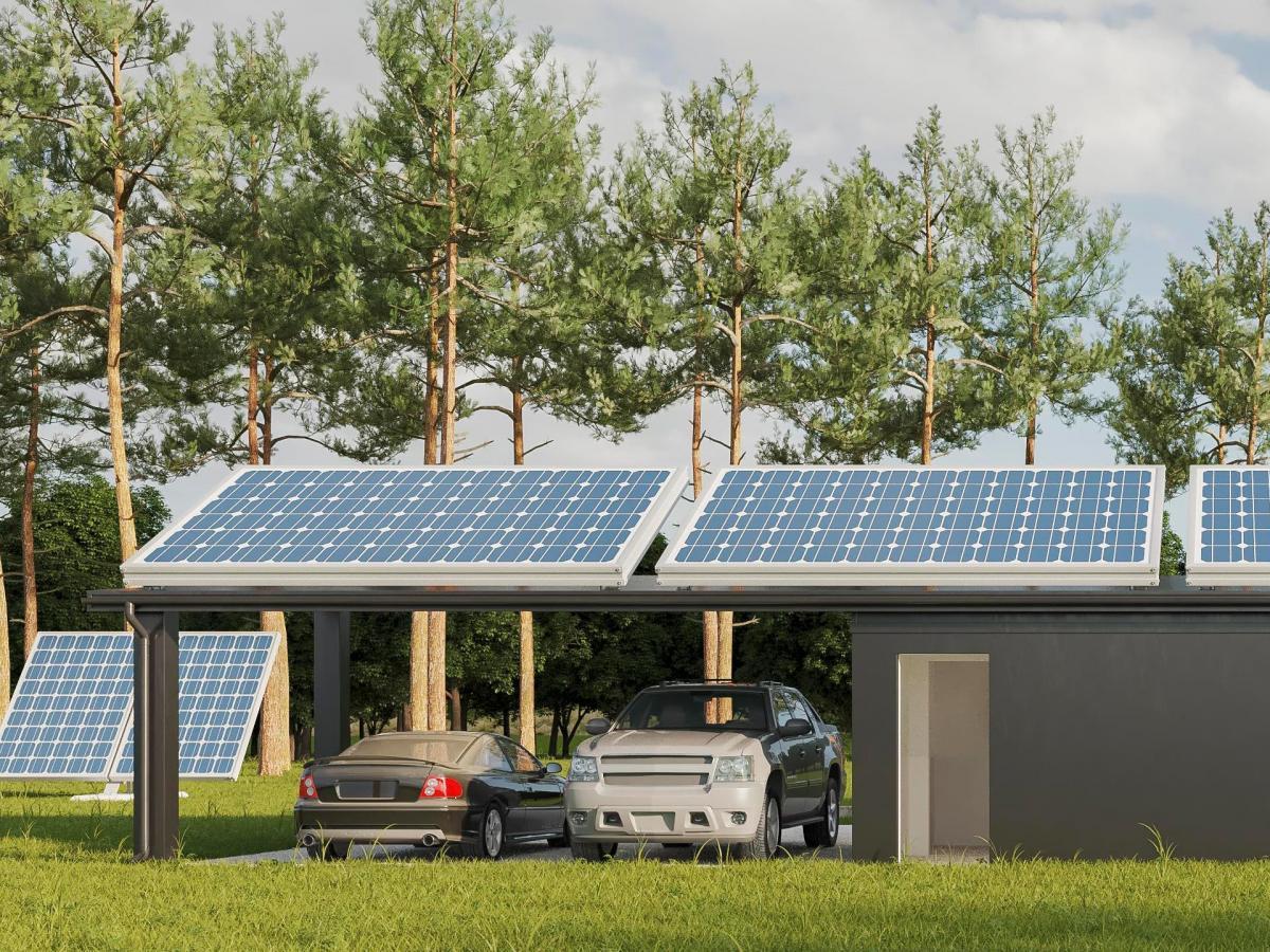 découvrez comment bénéficier d'un garage photovoltaïque gratuit pour produire votre propre énergie solaire tout en économisant sur vos factures d'électricité. profitez d'une solution écologique et économique pour votre habitation.