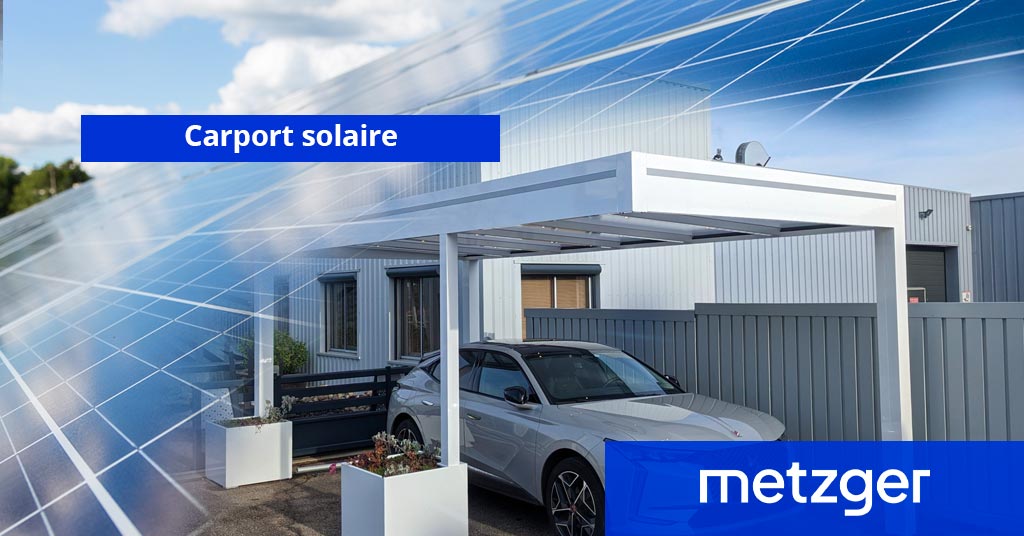 découvrez comment obtenir un garage photovoltaïque gratuitement grâce à nos solutions accessibles et innovantes. profitez des avantages de l'énergie solaire tout en valorisant votre espace !