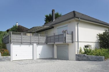 découvrez nos solutions innovantes pour créer le garage à toit plat idéal. profitez d'un espace moderne et fonctionnel, parfait pour protéger votre véhicule tout en valorisant votre propriété.