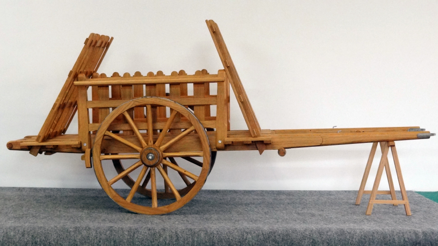 découvrez la gerbière, cette technique traditionnelle de culture en hauteur, idéale pour optimiser l'espace et favoriser la croissance des plantes. apprenez à créer votre propre gerbière pour un jardin plus productif et esthétique.