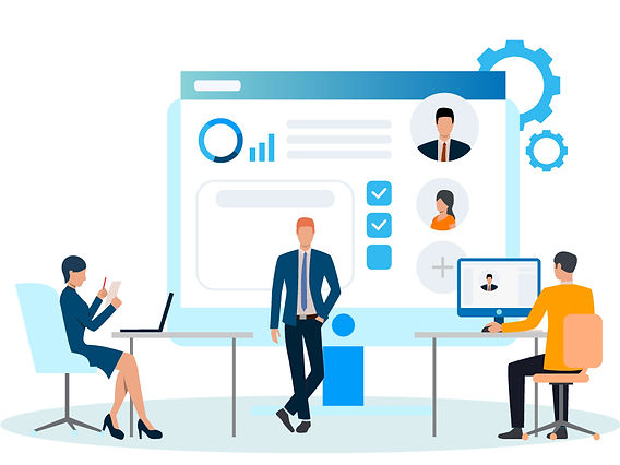 découvrez comment optimiser la gestion de vos ressources pour améliorer l'efficacité opérationnelle, réduire les coûts et maximiser la rentabilité de votre entreprise.