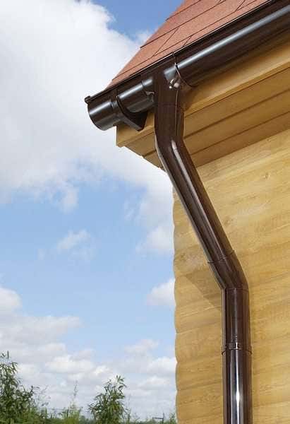 découvrez notre sélection de gouttières pour abri de jardin, idéales pour protéger vos outils et équipements des intempéries. assurez une bonne évacuation des eaux de pluie tout en ajoutant une touche esthétique à votre espace extérieur.