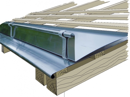 découvrez nos gouttières en bac acier, alliant robustesse et esthétisme pour une protection optimale de votre toiture. idéales pour tous types de constructions, nos gouttières garantissent une excellente durabilité et un entretien facilité. optez pour la qualité et le design avec nos solutions en bac acier.