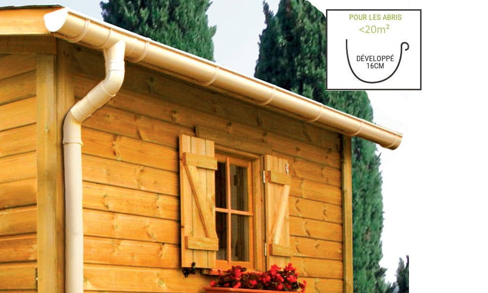 découvrez tout ce que vous devez savoir sur les gouttières de toit : leur importance pour protéger votre maison des intempéries, les différents types disponibles et les conseils d'installation pour assurer un drainage efficace des eaux de pluie.