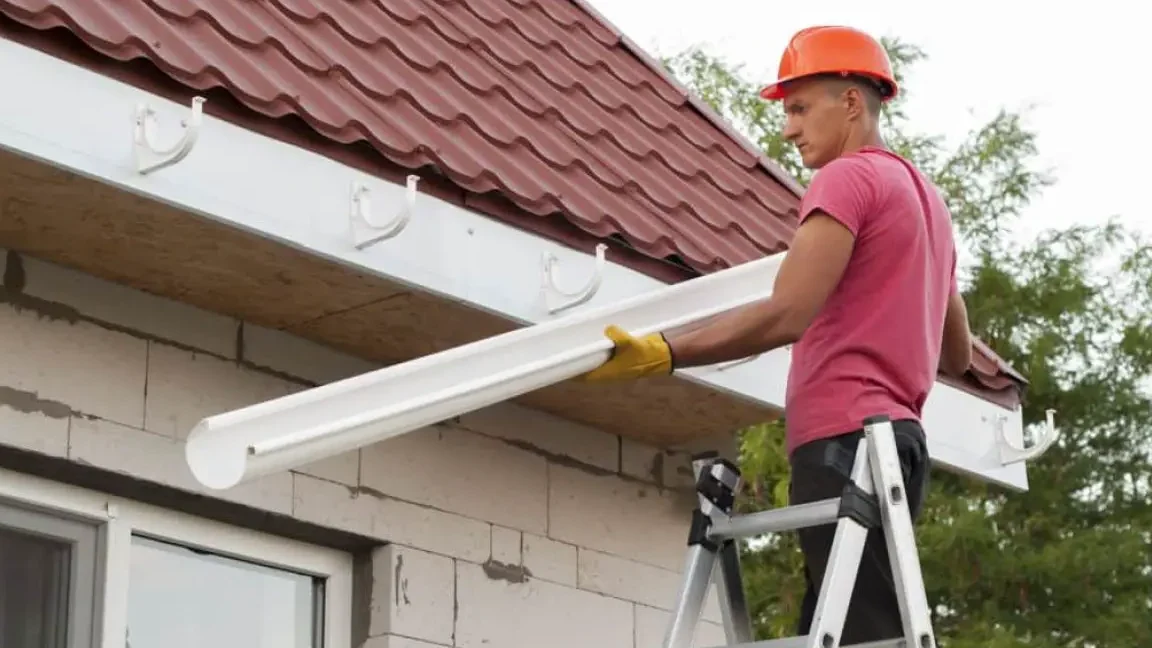 découvrez tout ce qu'il faut savoir sur les gouttières pour toits plats : types, matériaux, installation et entretien. protégez votre maison des infiltrations d'eau et garantissez une durabilité optimale avec nos conseils experts.