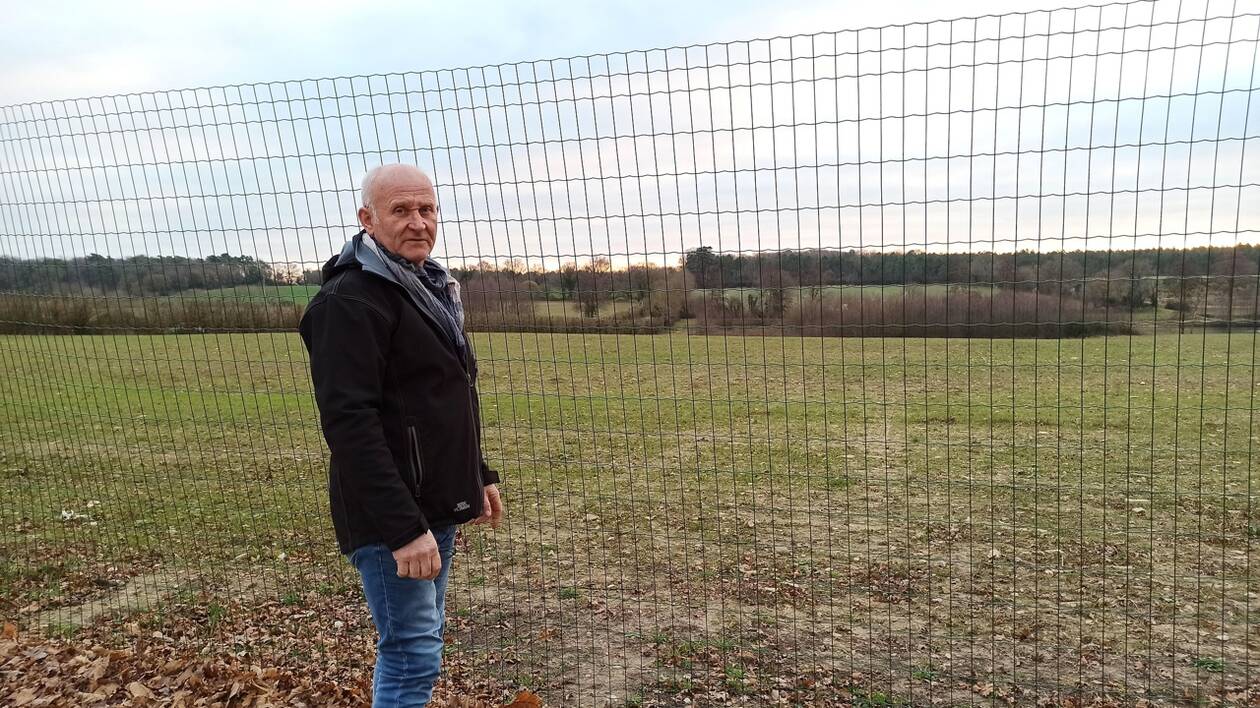 découvrez le plus grand champ solaire de france, un projet innovant qui utilise l'énergie solaire pour produire une électricité durable et respectueuse de l'environnement. explorez comment cette initiative pionnière contribue à la transition énergétique et à la réduction des émissions de carbone.