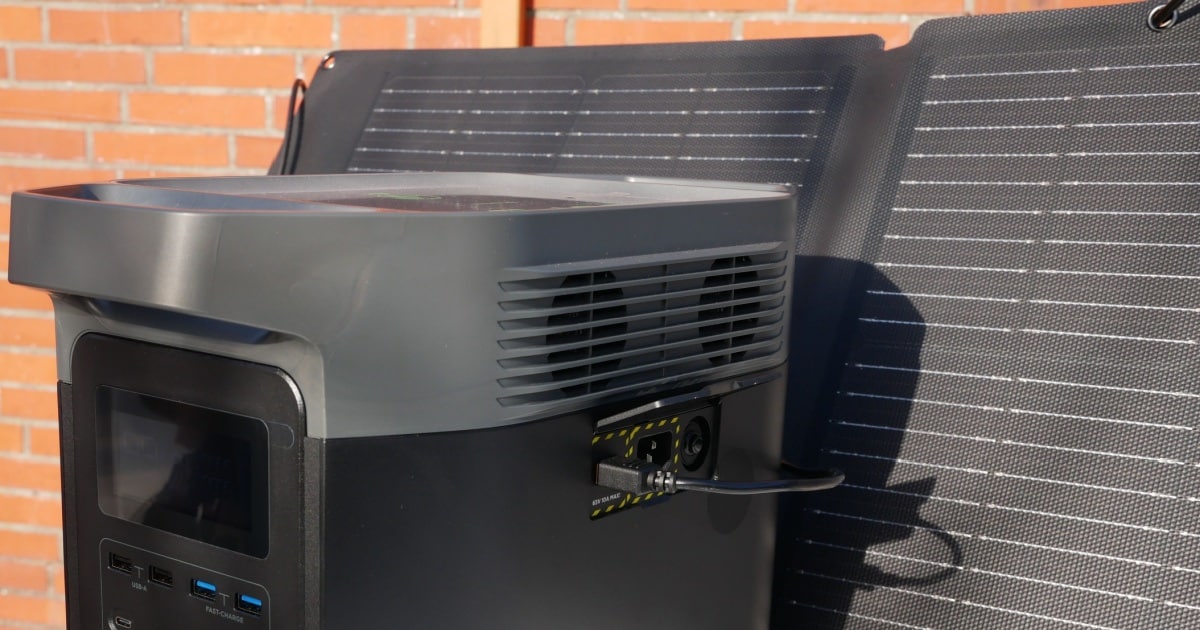 découvrez les avantages du groupe électrogène solaire, une solution écologique et durable pour alimenter vos appareils électriques où que vous soyez. profitez d'une énergie renouvelable, économique et silencieuse pour vos activités en plein air ou en cas de coupure de courant.