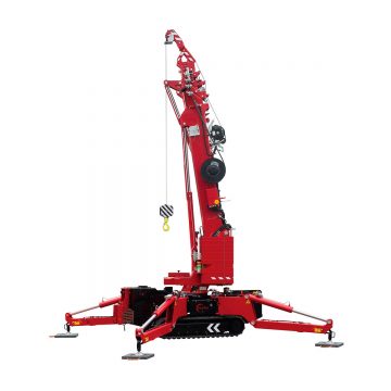 découvrez le monde fascinant des grues : des informations sur leur fonctionnement, leurs types et leurs applications dans la construction et l'industrie. apprenez comment ces machines impressionnantes facilitent les levages et améliorent l'efficacité des chantiers.