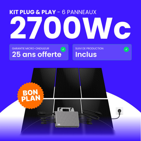 découvrez notre guide d'achat complet sur les panneaux solaires. apprenez à choisir le meilleur système adapté à vos besoins, comparez les performances, les prix et les caractéristiques techniques pour faire un choix éclairé. maximisez votre investissement tout en respectant l'environnement !