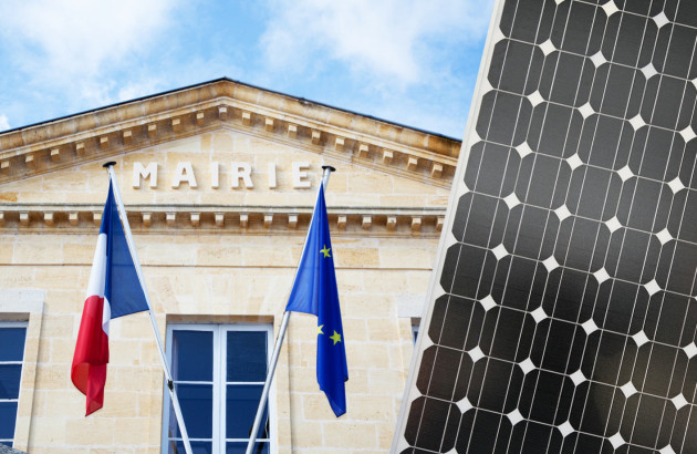 découvrez notre guide complet pour la déclaration des panneaux photovoltaïques. suivez étape par étape les démarches administratives et optimisez votre installation pour profiter pleinement des avantages des énergies renouvelables.